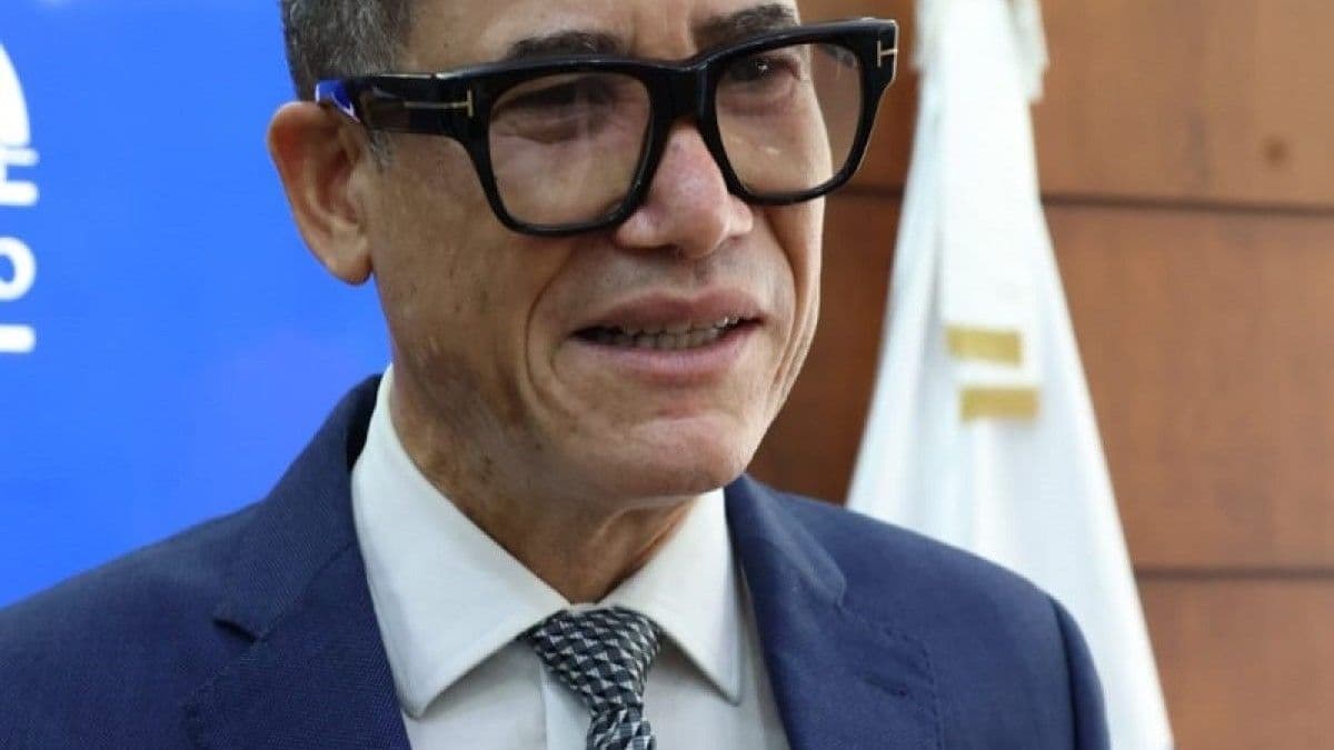 Ministro de Trabajo niega existencia de trabajo forzoso en República Dominicana