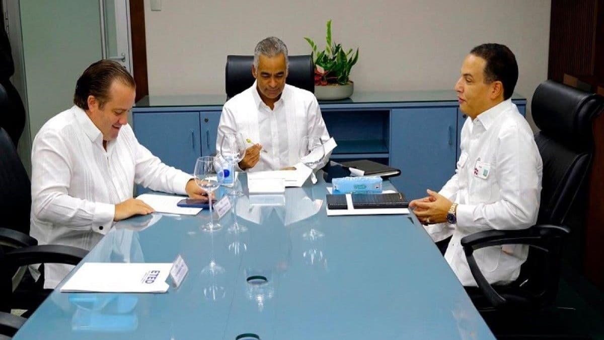 ETED inicia nueva etapa de gobernanza con su Consejo de Administración