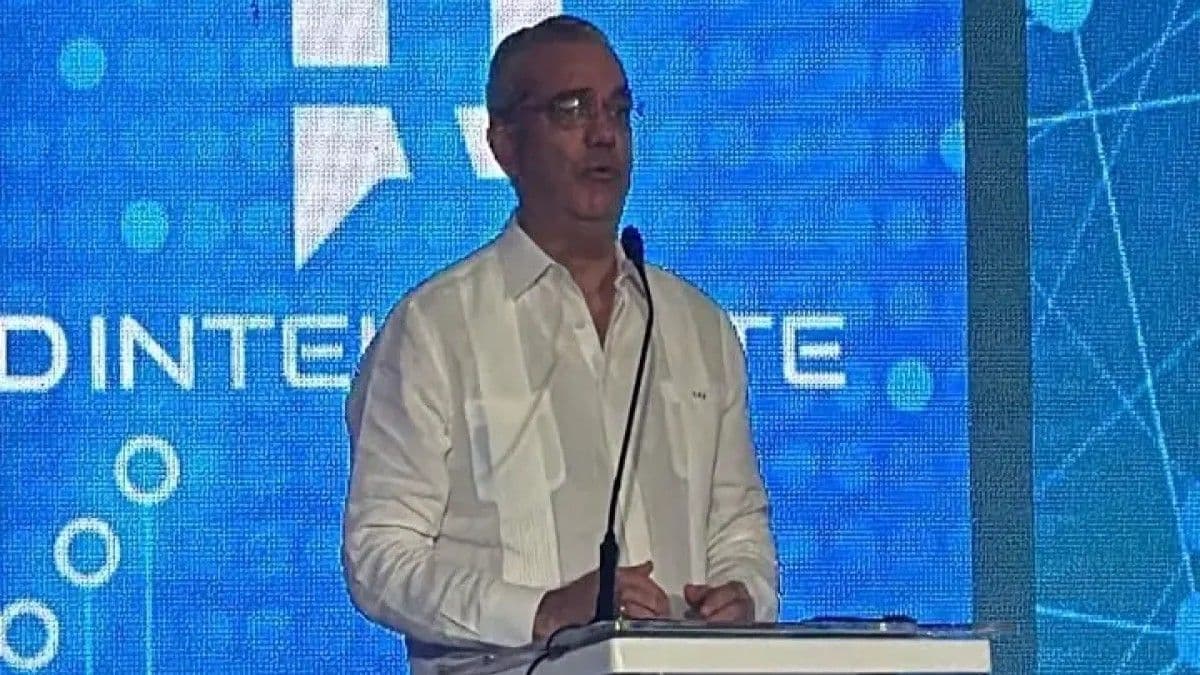 Gobierno capacitará a un millón de dominicanos en inteligencia artificial