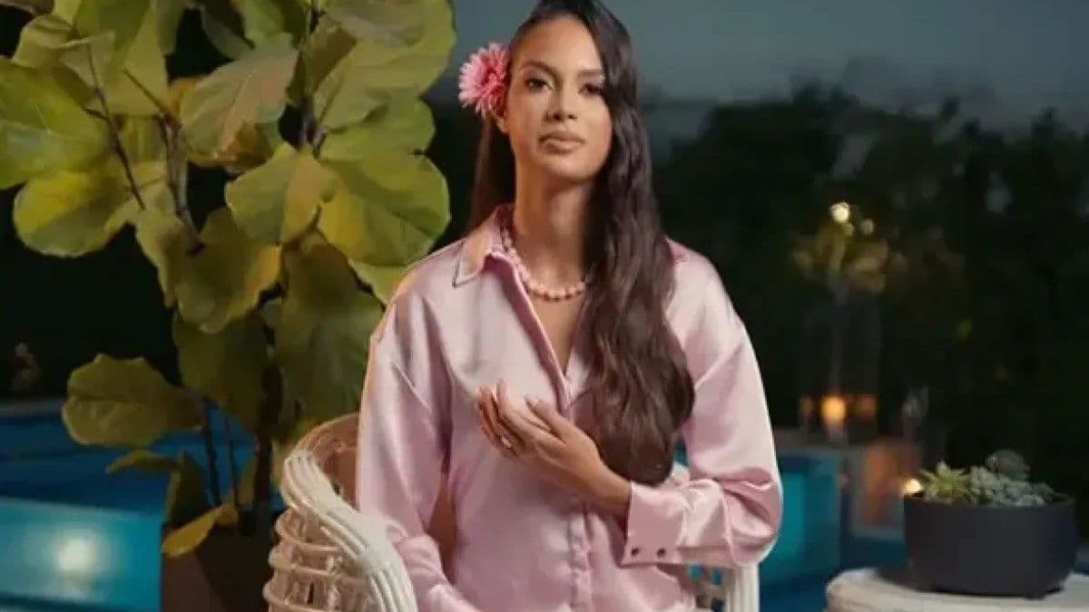 Madre de Miss Santiago solicita apoyo para preparación de su hija