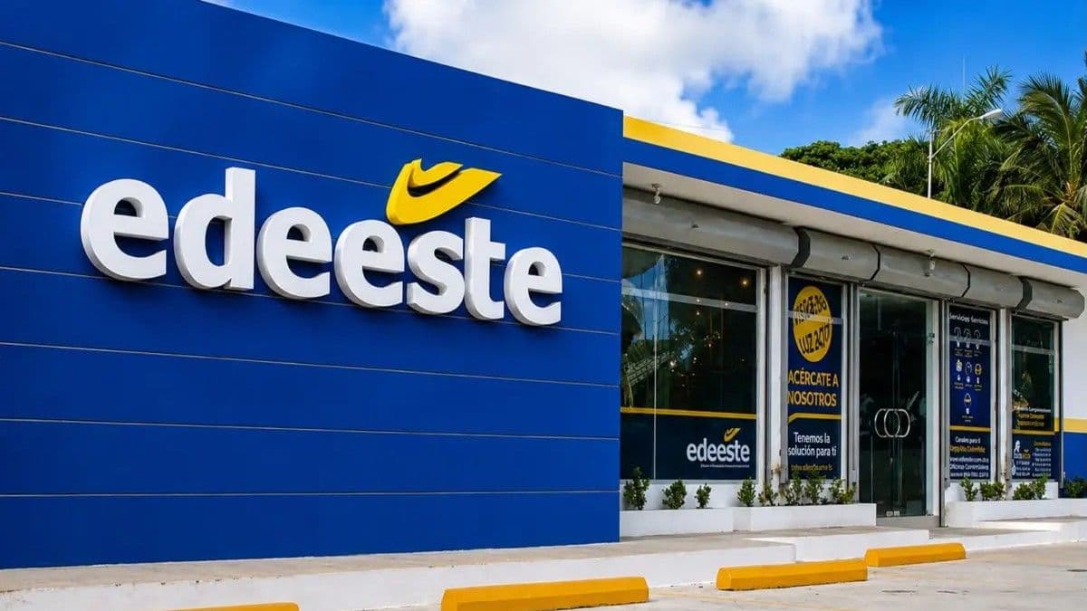 EDEEste descarta fallas eléctricas en incendio de la Ciudad Colonial