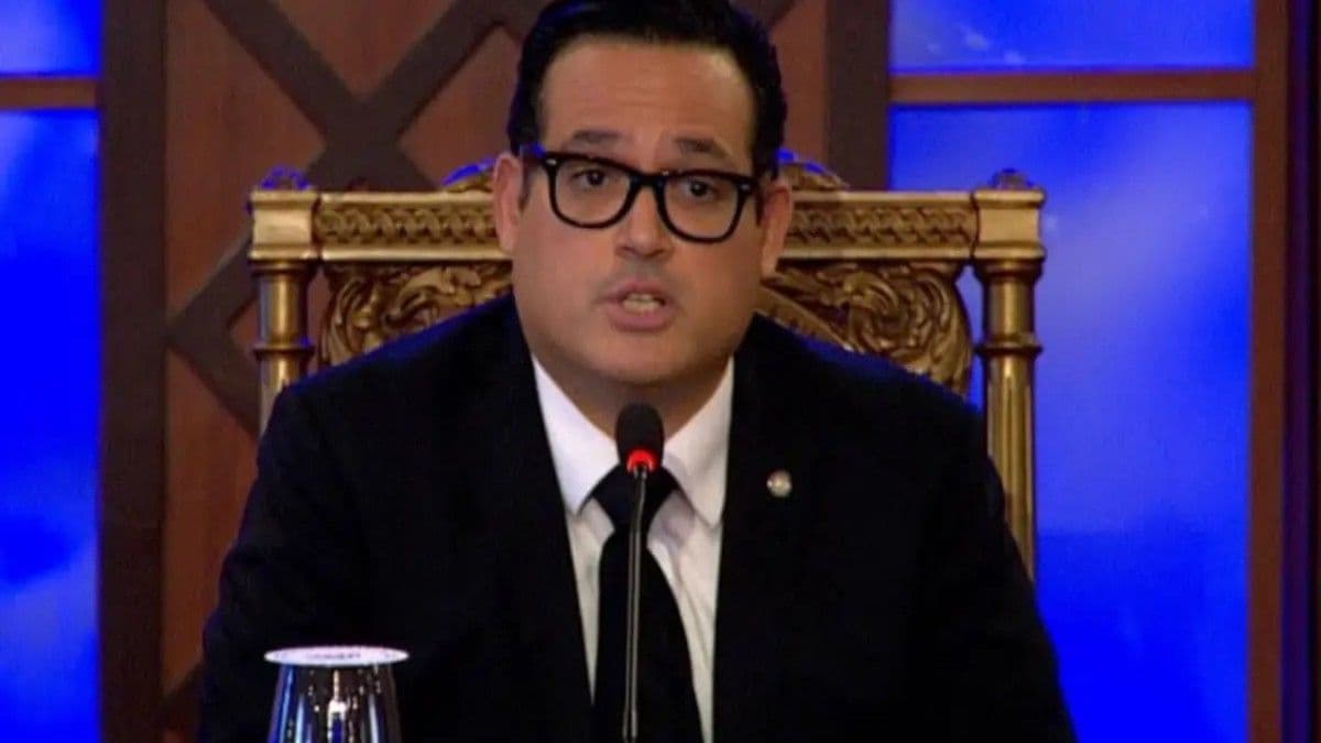 Yoaldo Hernández resalta importancia de la casación para una justicia uniforme