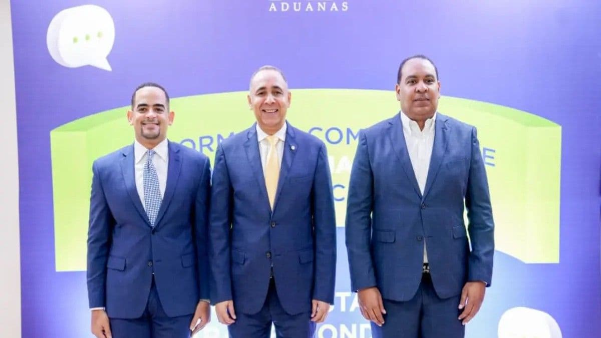 Aduanas lanza asistente virtual Aldo para mejorar atención al público