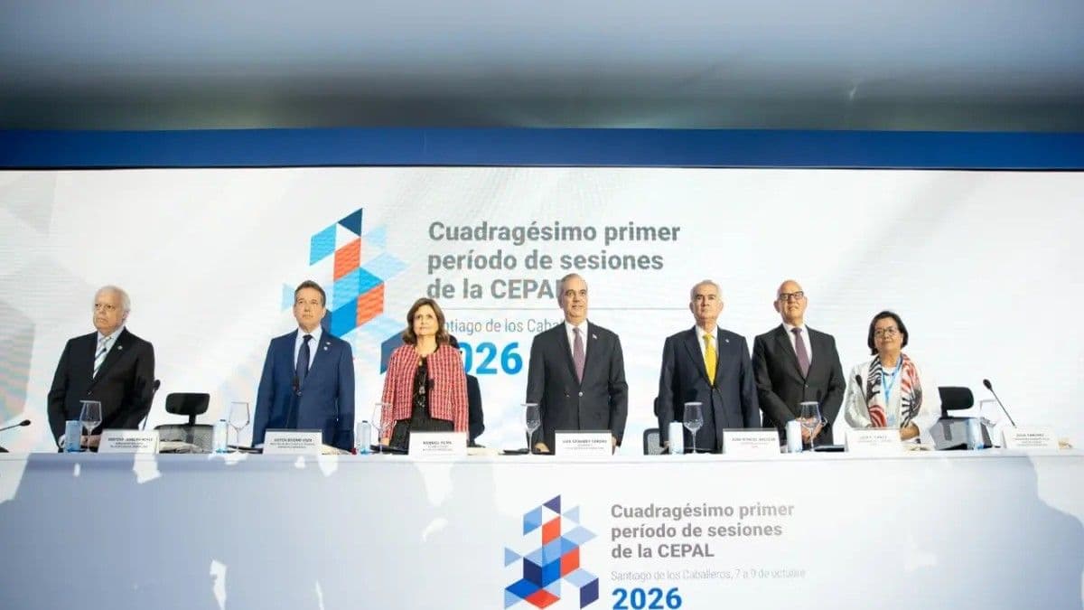 Gobierno dominicano busca restablecer arancel cero para exportaciones bajo DR-CAFTA