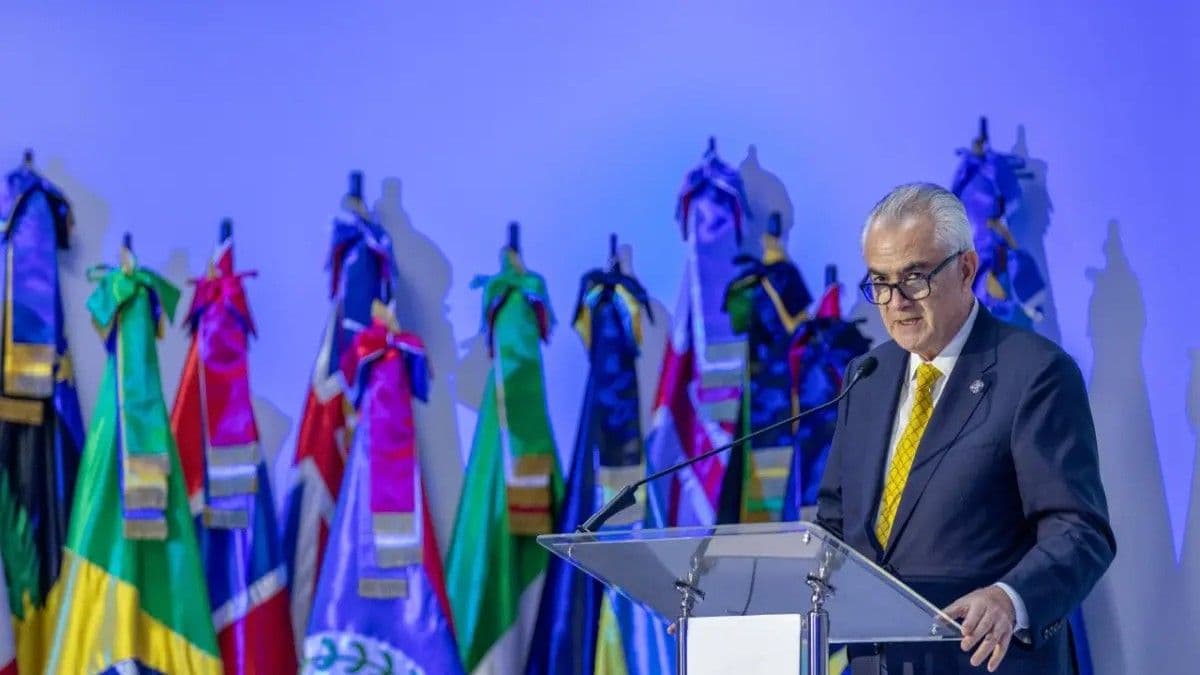 CEPAL destaca a República Dominicana como ejemplo de transformación económica