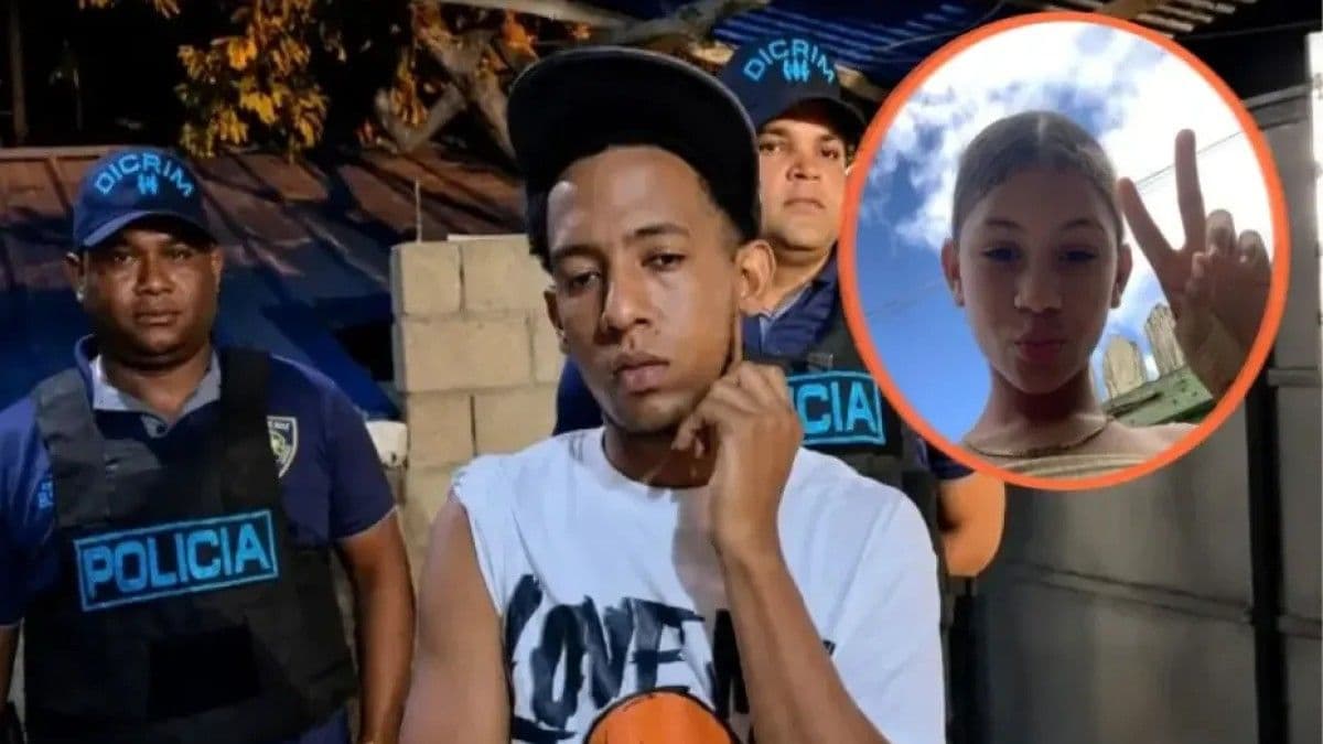 Ministerio Público imputa violación sexual y feminicidio en caso de adolescente en Navarrete