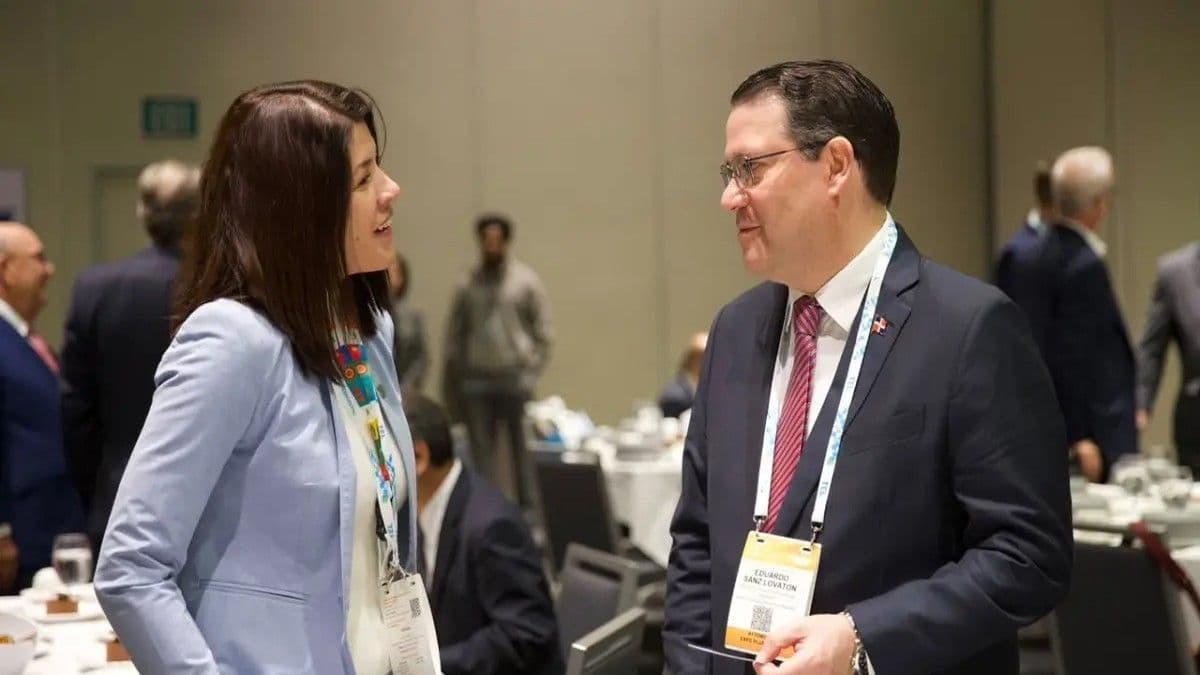 República Dominicana busca atraer empresas de semiconductores
