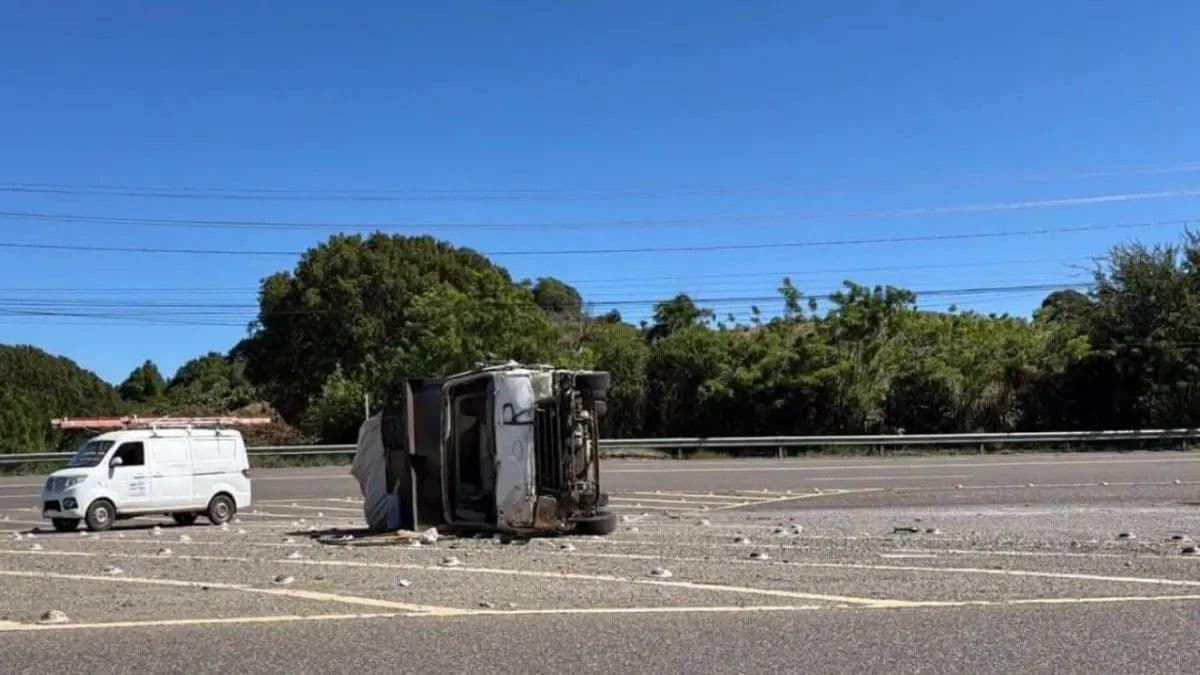 Accidentes de tránsito en Puerto Plata dejan un muerto y tres heridos