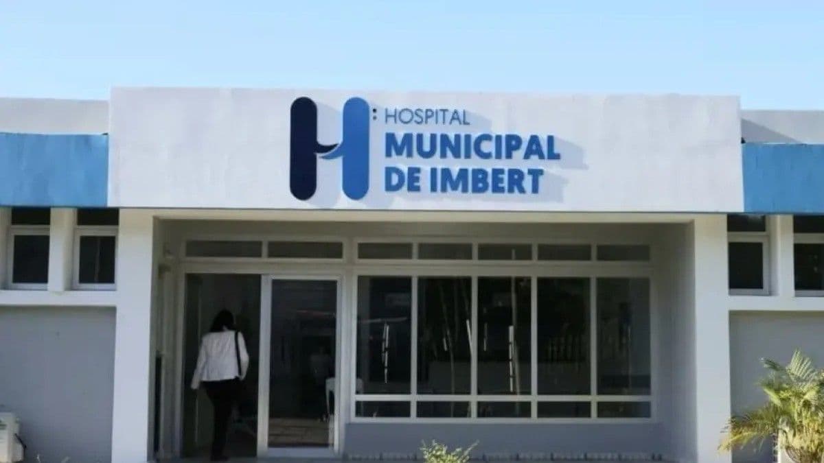 Fallece joven en hospital de Imbert; denuncian posible negligencia médica