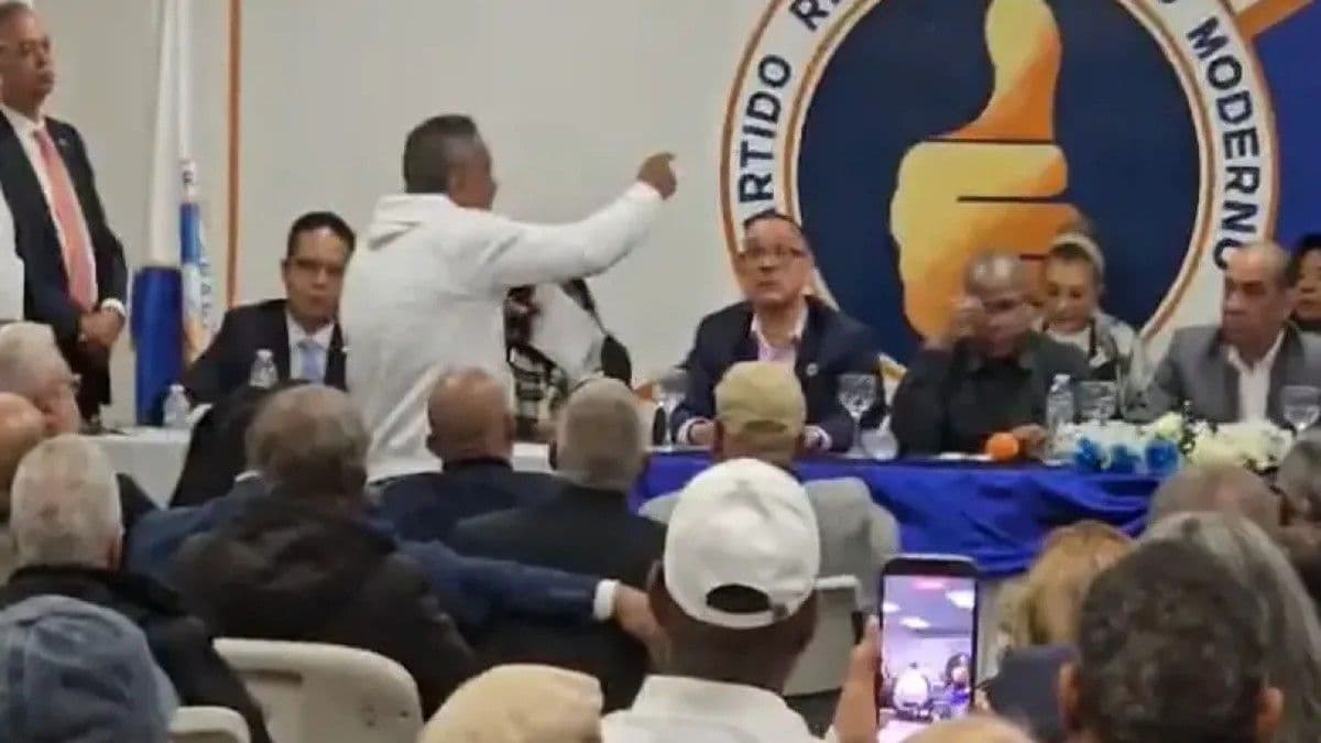 CNEI establece comisión colegiada en PRM-NY
