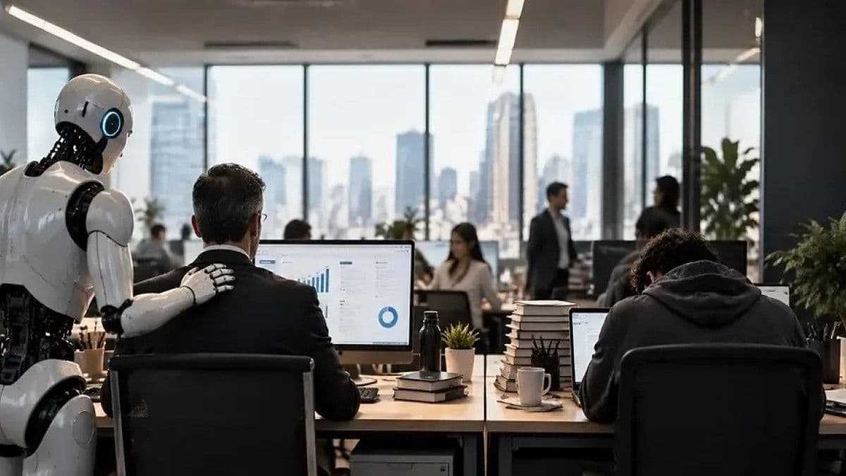 Empresarios destacan el impacto de la inteligencia artificial en la productividad y el empleo en RD