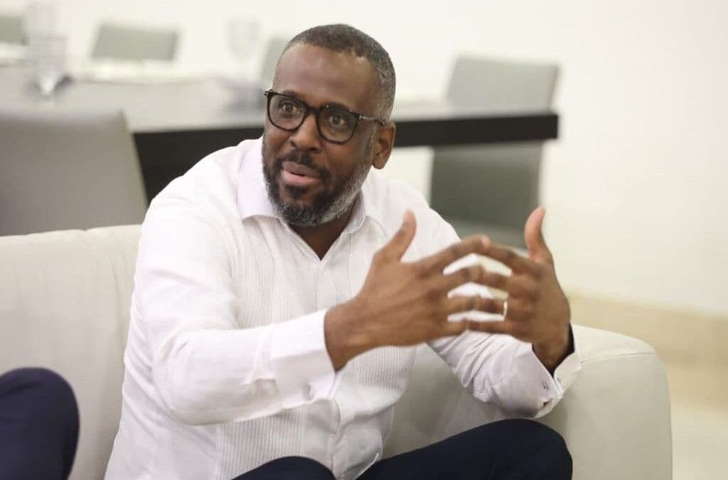 Wilson Camacho insta a implementar acuerdos procesales en el sistema judicial