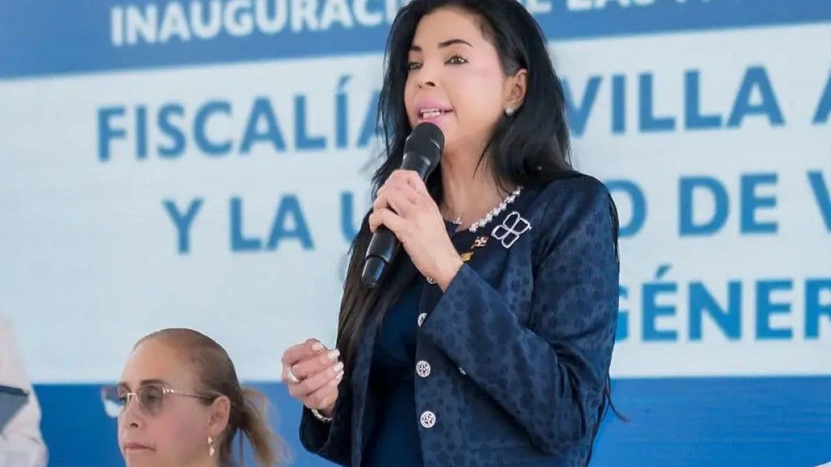 Inauguran fiscalía y unidad de atención a víctimas en Villa Altagracia