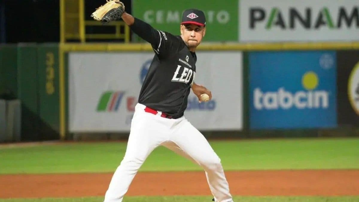 Kenny Hernández regresa al Escogido para la temporada 2026-27
