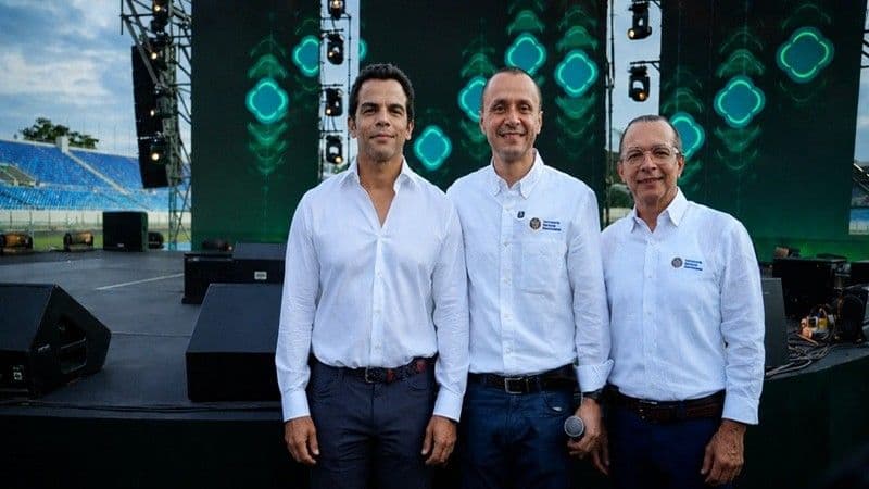 Festival Presidente se reinventa con experiencias inmersivas y nuevo formato