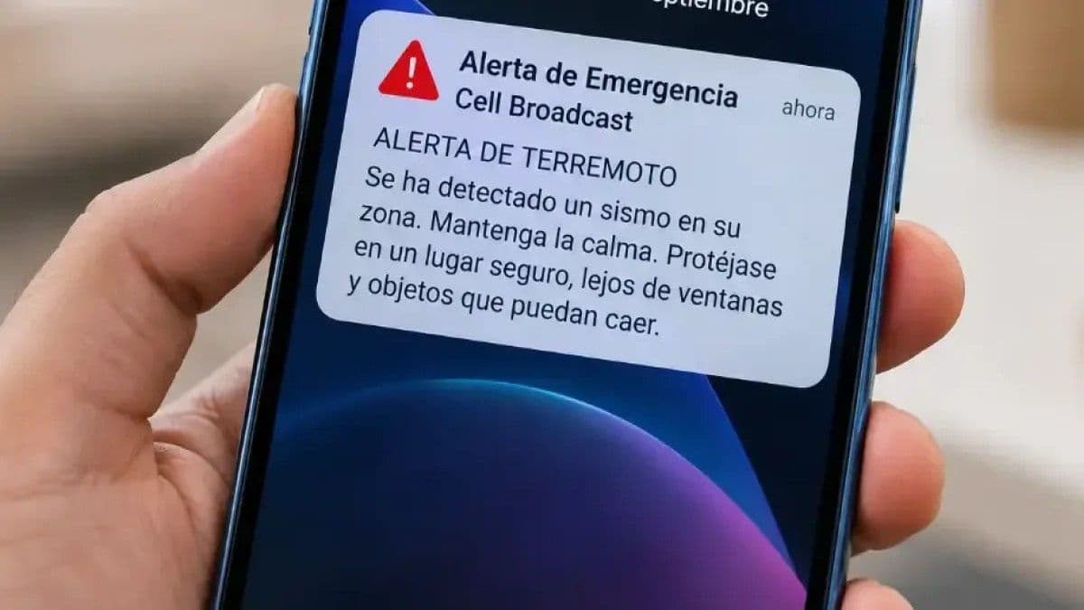 Sismos en República Dominicana sin alerta en celulares por implementación incompleta