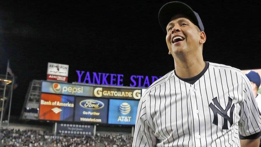 Los Yankees de Nueva York: una espera de 14 años por el título de la Serie Mundial