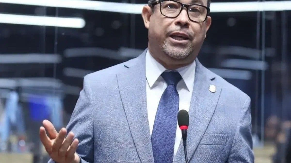 Amado Díaz sugiere posible protección empresarial a pandillas haitianas