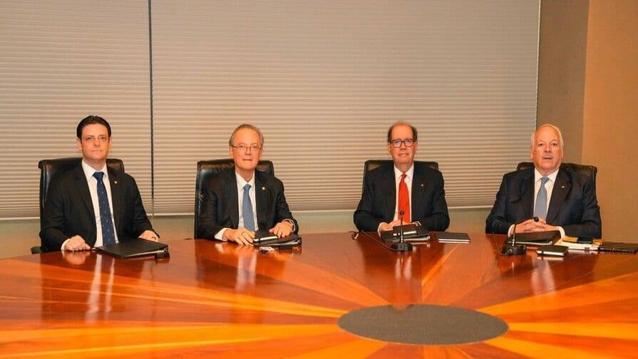 Grupo Popular realiza cambios en su consejo de administración