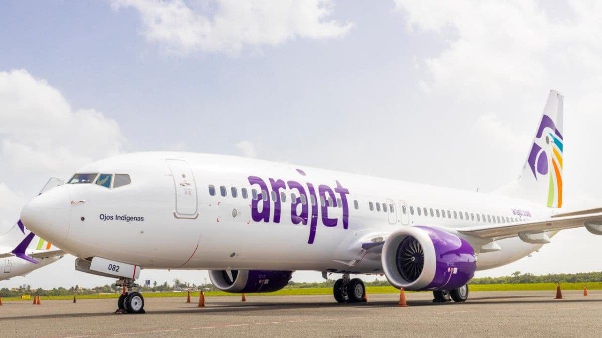 Arajet mejora atención al cliente con nuevo call center y WhatsApp