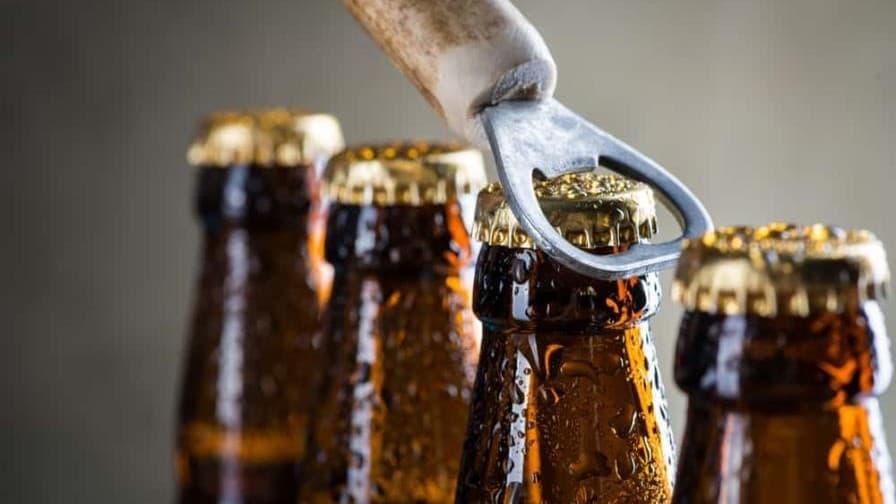 El fisco mejora redacción impositiva sobre bebidas alcohólicas