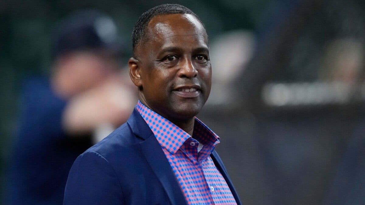 Los Astros de Houston y Dana Brown separan caminos