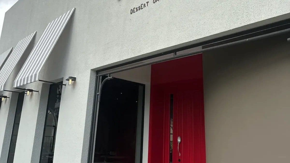 Restaurante Nocciola reabre tras robo en Santiago