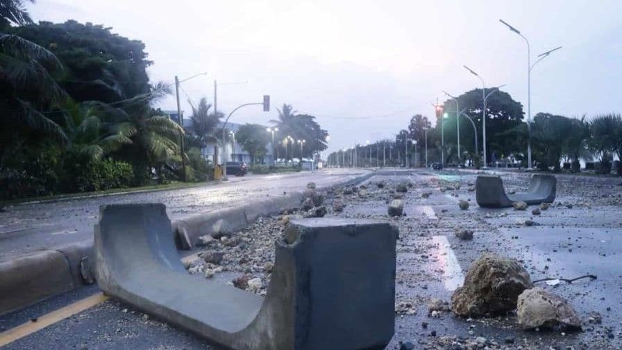 El fenómeno de El Niño y sus impactos climáticos