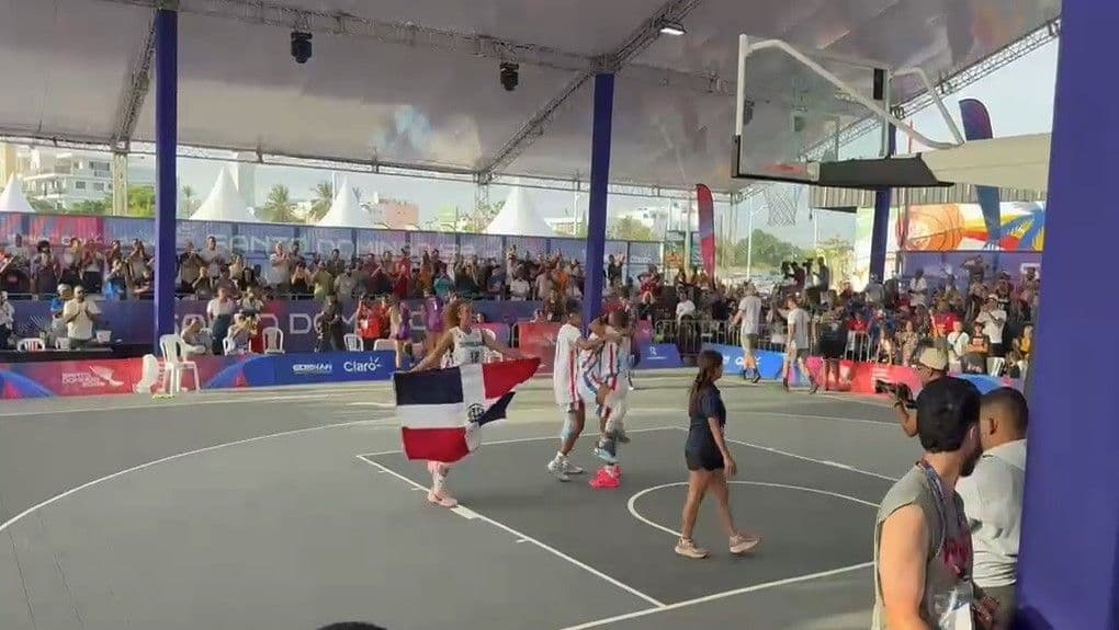 Impacto económico de los torneos superiores de baloncesto en República Dominicana
