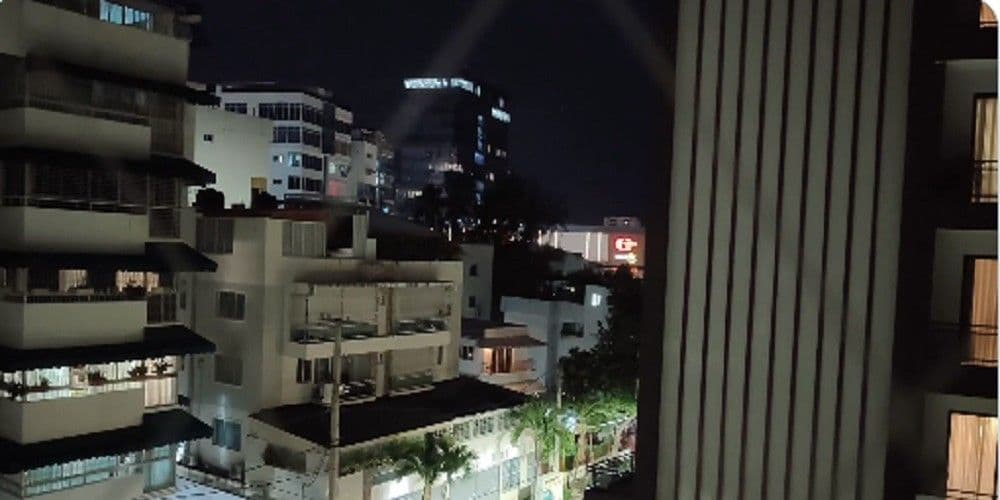 Cacerolazos en Santo Domingo contra 'Ley Mordaza' y reforma fiscal