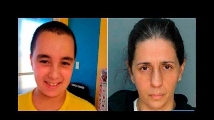 Nueva audiencia programada en el caso de Patricia Ripley en Miami