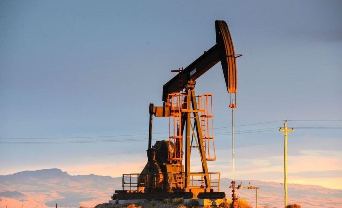 El petróleo de Texas cae por debajo de los 75 dólares ante acuerdo entre EE. UU. e Irán