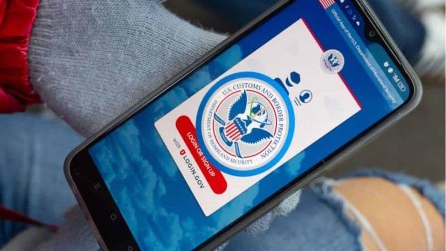 EEUU impulsa autodeportación para haitianos sin TPS