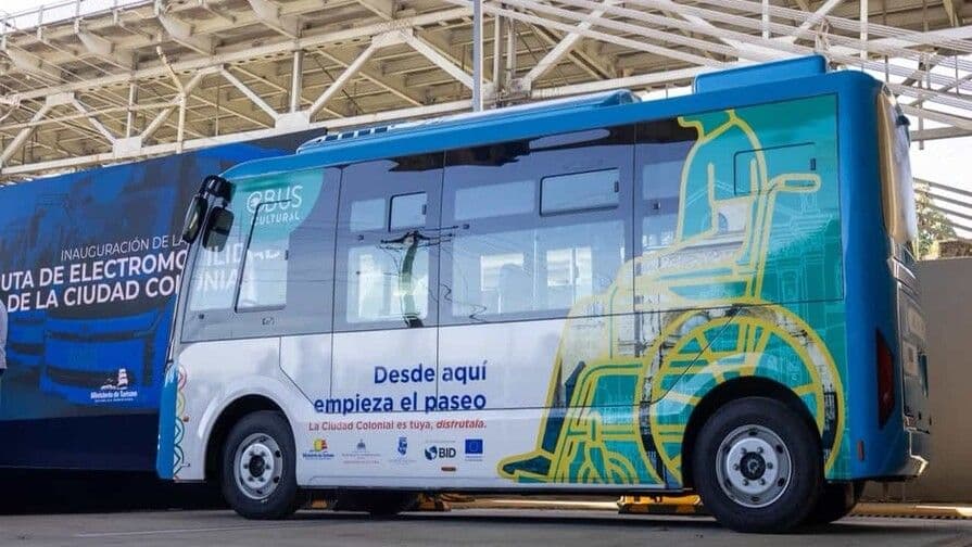 Inseguridad y derechos humanos en la República Dominicana