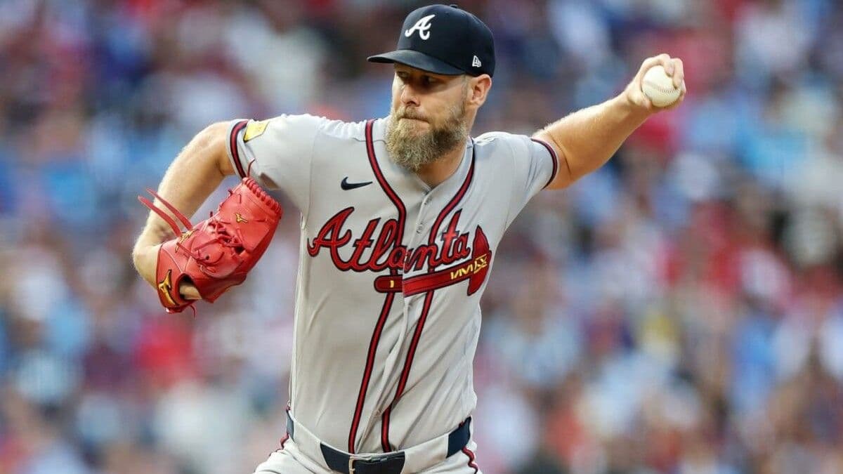 Chris Sale refuerza su candidatura al Cy Young con destacada actuación