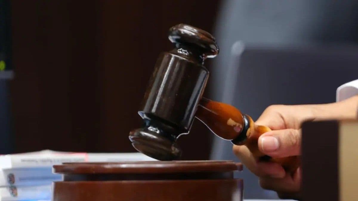 Hombre condenado a 20 años por violación de menor en Santiago