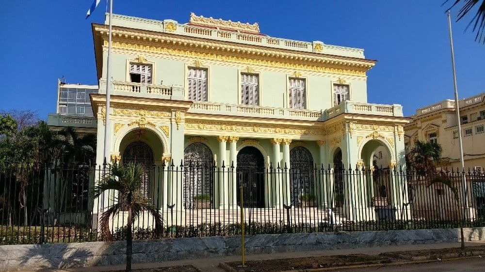 Cuba rechaza expulsión de diplomáticos por República Dominicana