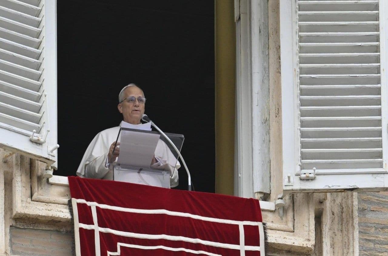 El cáncer del Papa León XIV redefine el enfoque del papado