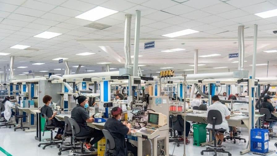 República Dominicana lidera inversión extranjera directa en la región