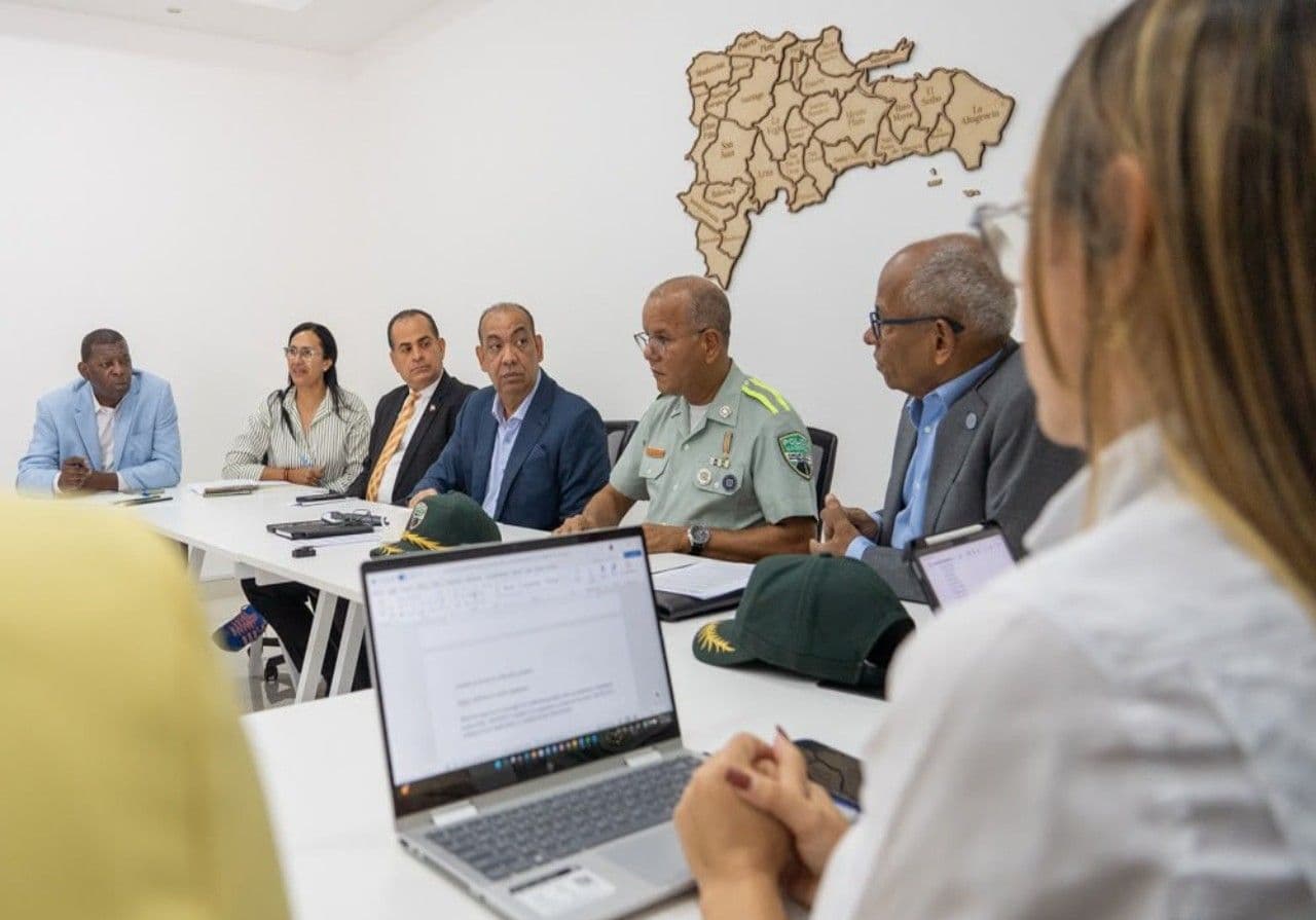 Inauguración de los Juegos Centroamericanos y del Caribe 2026 en República Dominicana