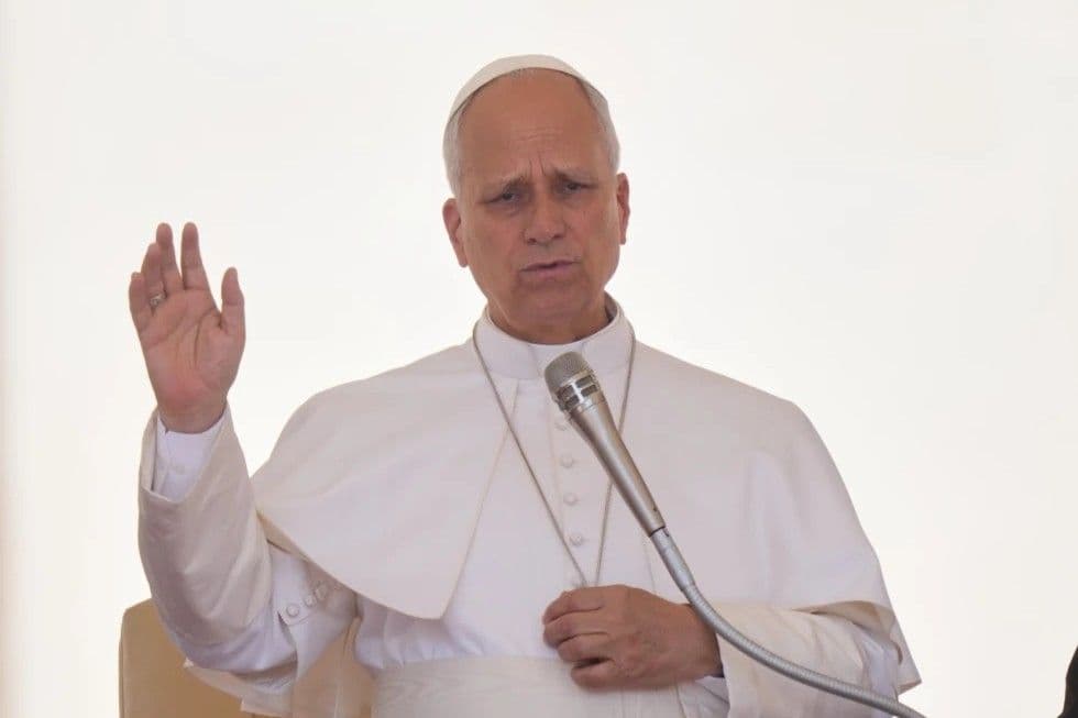 El papa pide rezar por afectados de incendios en España y Francia