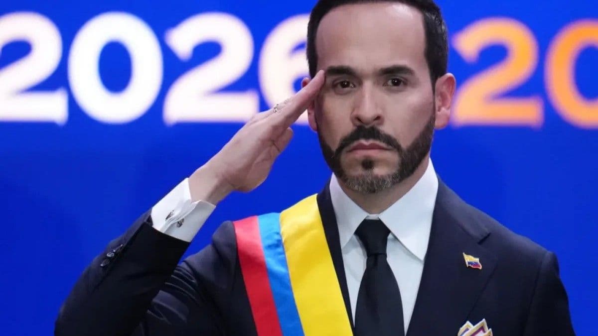 Ataque con drones del ELN en Colombia deja tres militares muertos