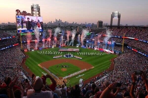 MLB presenta calendario 2027 con transmisión inaugural por Netflix