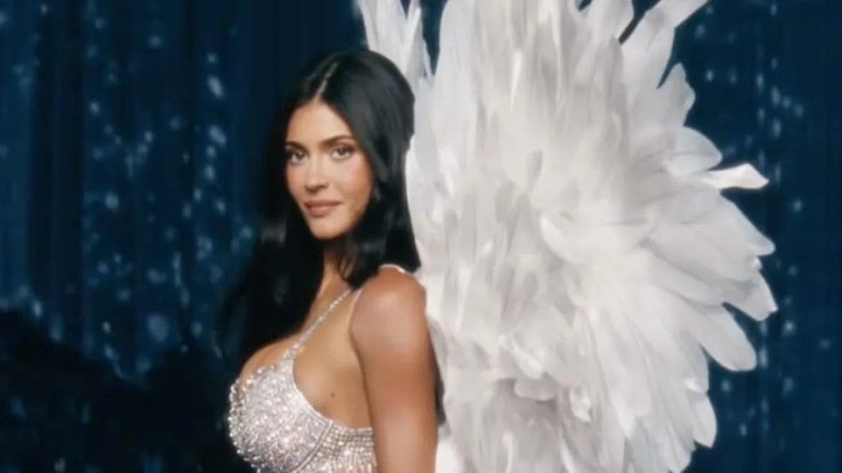 Victoria's Secret y Jacob & Co. presentan el lujoso Fantasy Bra