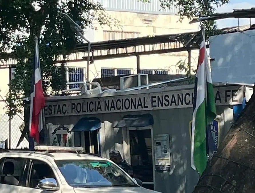 Reforma policial en duda: 86% de destacamentos sin remodelar