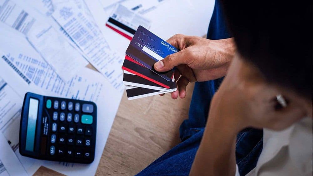 Deuda en tarjetas de crédito en RD supera RD$129 mil millones