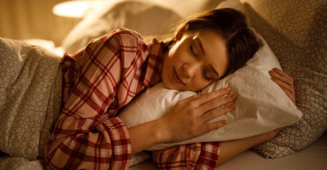 Siete hábitos para mejorar la calidad del sueño