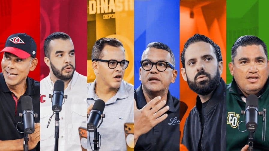 Lidom inicia temporada con innovaciones tecnológicas