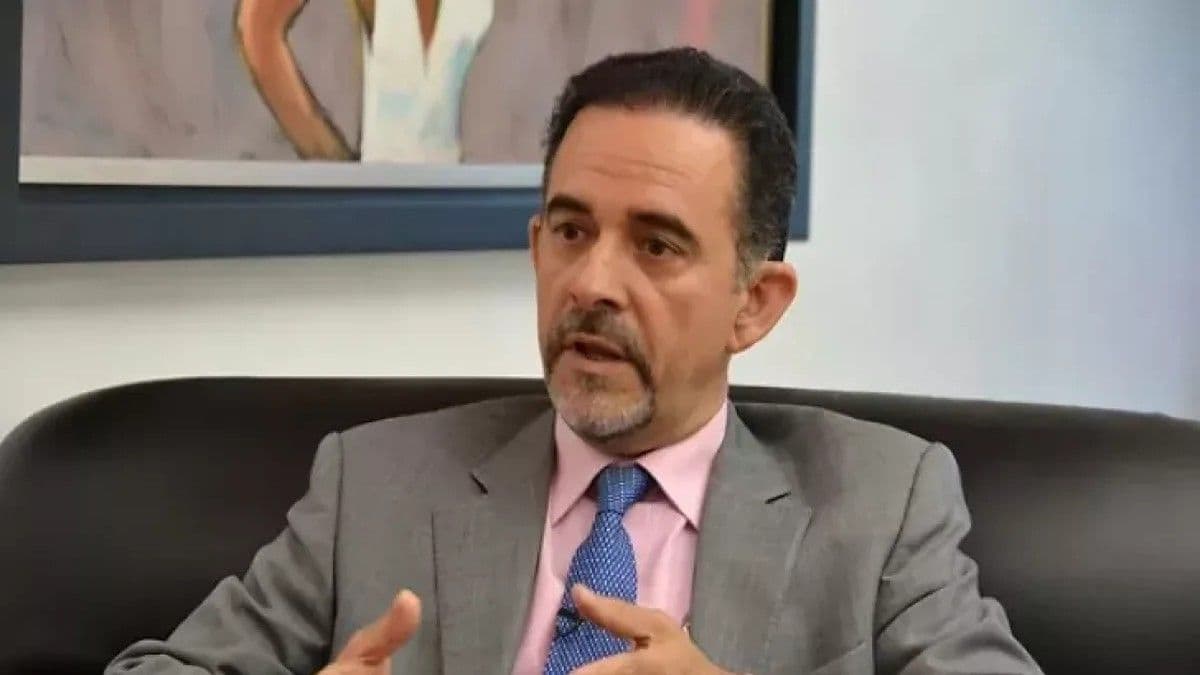 Luis Abinader destacará logros de RD contra el hambre en la FAO