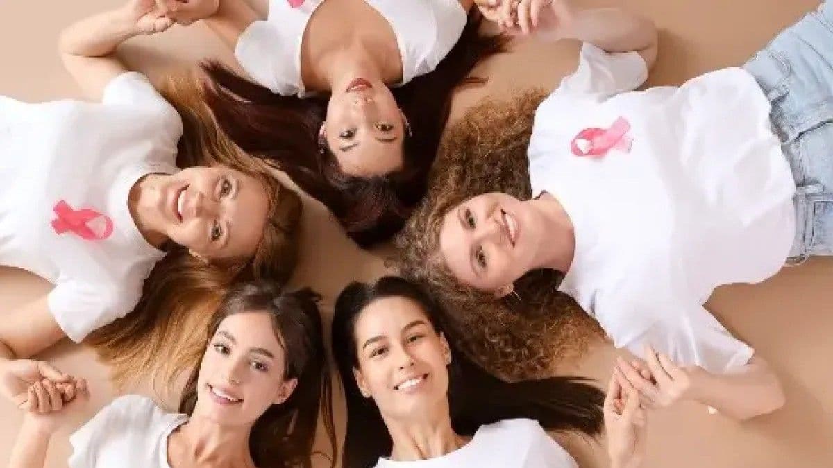 Supervivencia y esperanza tras el cáncer de mama